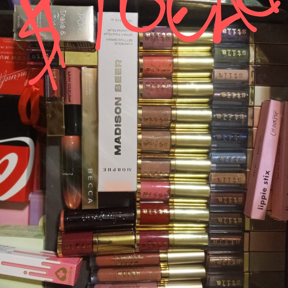 Sephora makeup - Picture 5 of 11
